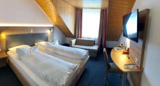 Hotel Hirt - 6