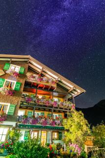 Gästehaus Fritz - Mittelberg - 7