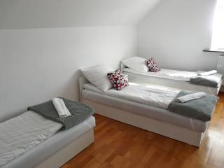 Villa Vivian - Szczecin - 2