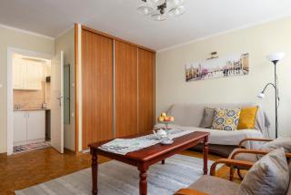 Stare Miasto - Trębacka - Varsovie - 6