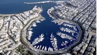 For Harbor Travelers - Pireu - 3