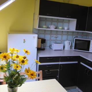 Ilona apartmanok - Balatonboglár - 5