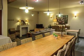 B&B Het Hof van Petronilla - Gooik - 7