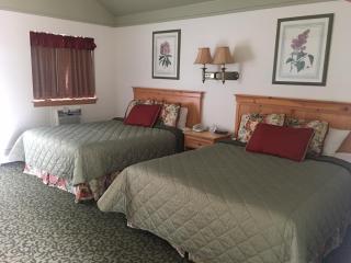 River's Edge Resort - Fairbanks - 9