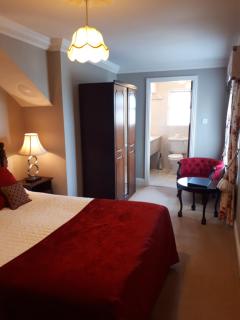 Aran View Country House and Lodge - Doolin - 9
