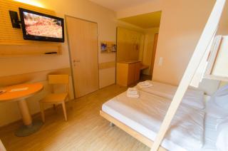JUFA Hotel Deutschlandsberg - 9