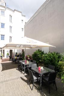 Hotel Bitburger Hof - Bitburg - 2