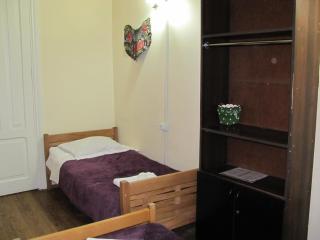 Lucky Travelers Room - 1