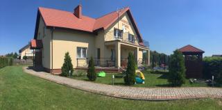 ProstyWynajem - Słoneczny Domek ROWY - Rowy - 8