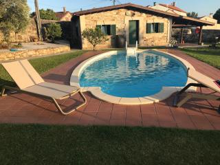 Casa Rústica Piscina, Apartadiño - Pobra do Caramiñal - 5