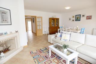 Like-home-T2 Apt-Blue Dreams-sea view - Ericeira - 2