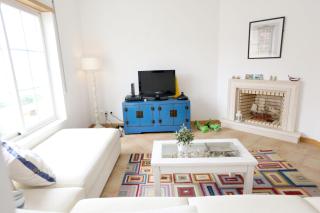 Like-home-T2 Apt-Blue Dreams-sea view - Ericeira - 1