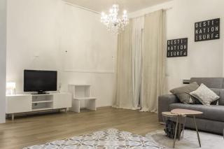 L'ULIVO - home suite - Bari - 4