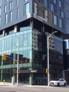 Le Germain Hotel Ottawa - 1