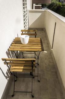 L'ULIVO - home suite - Bari - 6