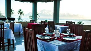 Sea Crest Hotel - Kiwengwa - 7