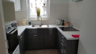 Apartament nad Odrą z tarasem - Wrocław - 6