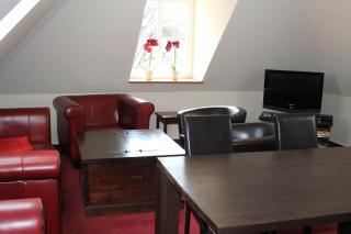 Hotel Haus Kranich - Prerow - 1