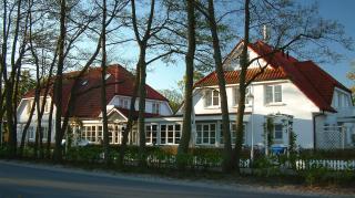 Hotel Haus Kranich - Prerow - 9