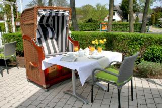 Hotel Haus Kranich - Prerow - 2