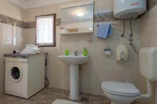 Guest House Robert i Mirna - Bale - 8