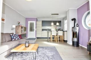 Haus Carolin Dangast - Varel - 9