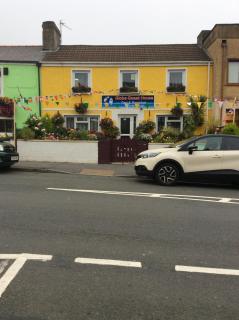 Globe Guesthouse - Burry Port - 2