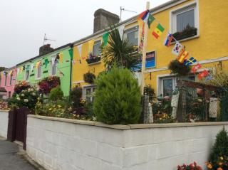 Globe Guesthouse - Burry Port - 3