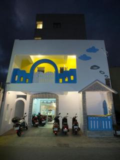 Lang Jiao Ya She Homestay - Città Vecchia di Hengchun - 5