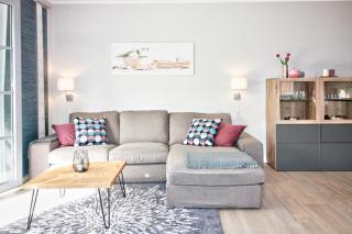 Haus Carolin Dangast - Varel - 0