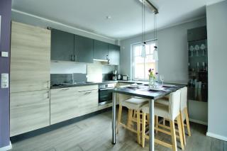 Haus Carolin Dangast - Varel - 1