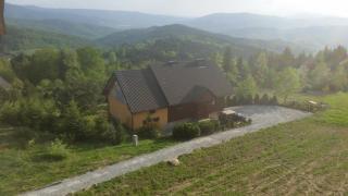 Mountain cabin - Pcim - 0