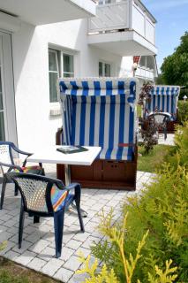 Hotel Haus Kranich - Prerow - 4