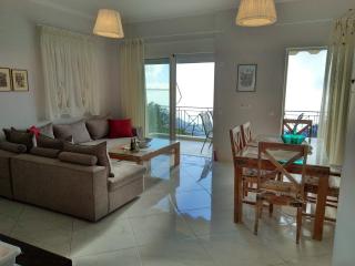 Plagia's Sunset Apartments - Exanthia - 5