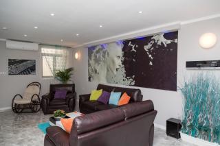 Azure Apartment - Senglea - 2