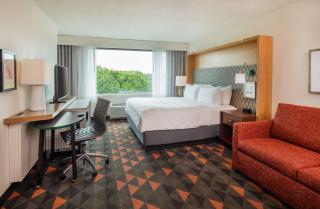 Holiday Inn Newport News - Hampton by IHG - 9