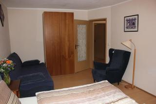 Ferienwohnungen Goldbach 1. Stock - 2