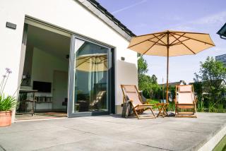 Haus am See - Meerbusch / Düsseldorf - Meerbusch - 9