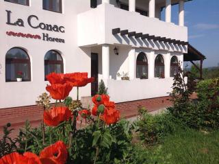 La Conac - Horezu - 9