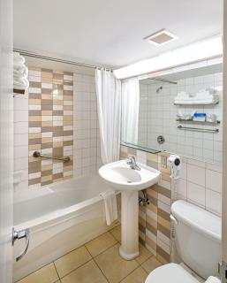 L'Appartement Hôtel - Montréal - 6