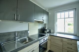 Haus Carolin Dangast - Varel - 3