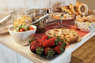 Scalette di Piazza B&B - 5