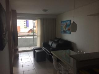 Beach Class Residence Service - Fortaleza - 5