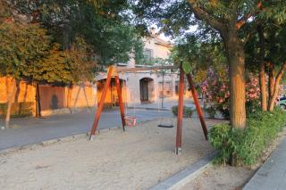 El Balcón del Tajo - 2