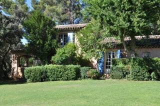 La Ferme - Saint-Marc-Jaumegarde - 6