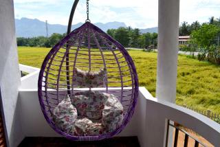 Green Heritage Holiday Resort - Mahiyangana - 1