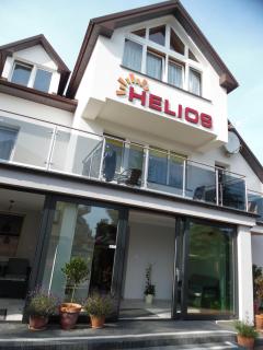 Helios - Dębki - 3