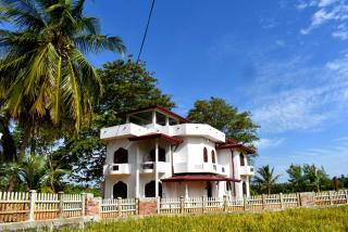 Green Heritage Holiday Resort - Mahiyangana - 9