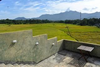 Green Heritage Holiday Resort - Mahiyangana - 3