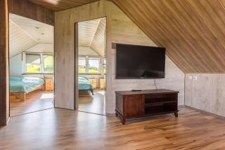Brzozowe Wzgórze - 1